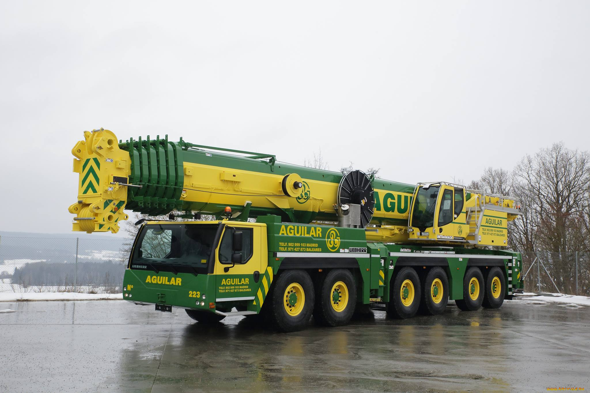 , , liebherr